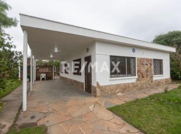 Casa · 200m² · 6 Ambientes · 1 Cochera · Venta 4 Dormitorio 2 Baños Parque del Plata Sur