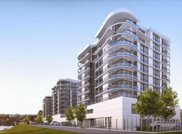 Departamento · 48m² · 2 Ambientes · Venta Apto 1 Dorm Terraza Ciudad de La Costa Pozo