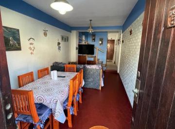 Casa · 60m² · 3 Ambientes · Duplex en Venta - 2 Dorm. 2 Baños - 77 m² - San Bernardo