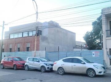 Terreno · 233m² · Terreno Sobre Calle Ameghino, E/ Saavedra y Alsina