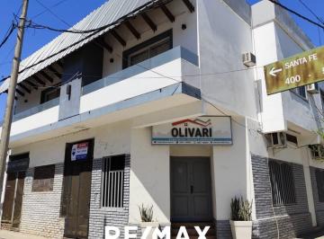 Casa · 430m² · 5 Ambientes · Casa con Locales Comerciales en Venta Microcentro