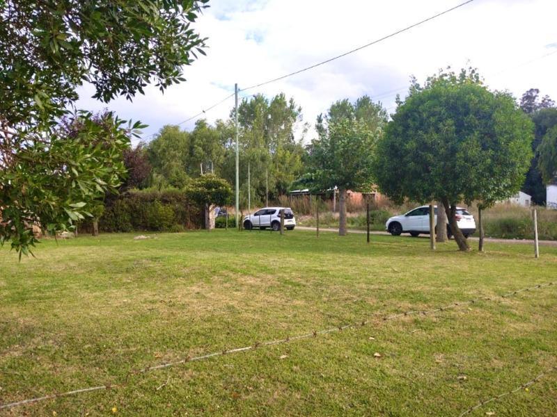 Lote 400m² con todos los servicios — Zona El Griego