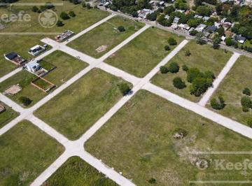 Terreno · 324m² · Barrrio Parque Hudson - Lote en Venta en Hudson - Sin Expensas - Loteo Abierto