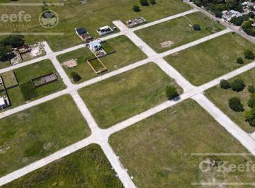 Terreno · 300m² · Barrrio Parque Hudson - Lote en Venta en Hudson - Sin Expensas - Loteo Abierto
