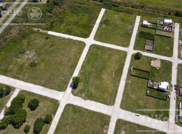 Terreno · 300m² · Barrrio Parque Hudson - Lote en Venta en Hudson - Sin Expensas - Loteo Abierto