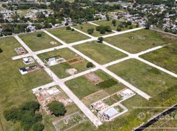 Terreno · 300m² · Barrrio Parque Hudson - Lote en Venta en Hudson - Sin Expensas - Loteo Abierto