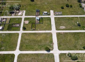 Terreno · 300m² · Barrrio Parque Hudson - Lote en Venta en Hudson - Sin Expensas - Loteo Abierto