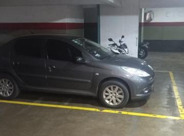 Garage · 18m² · 1 Cochera · Cochera en Venta - 18 m² - Balvanera