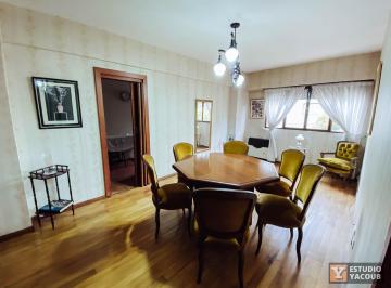Departamento · 85m² · 4 Ambientes · Departamento en Venta - 3 Dorm. 1 Baño - 85 m² - La Plata