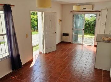 Departamento · 61m² · 3 Ambientes · 1 Cochera · 3 Amb con Cochera Semicubierta/ Ubicado en Condominio San Pedro