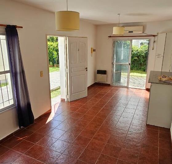 Departamento · 61m² · 3 Ambientes · 1 Cochera