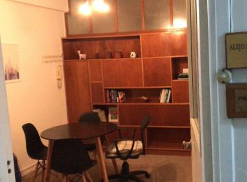 Oficina comercial · 22m² · 1 Ambiente · Oficina en Venta - 1 Baño - 22 m² - La Plata