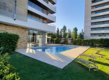 Departamento de 1 ambiente, Rosario · Alquiler Amueblado Premium, Puerto Norte