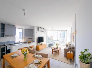 Departamento · 74m² · 4 Ambientes · Departamento - 2 Dorm - Nueva Córdoba
