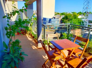 Departamento de 3 ambientes, Otro · Departamento en Barrio Candioti Sur