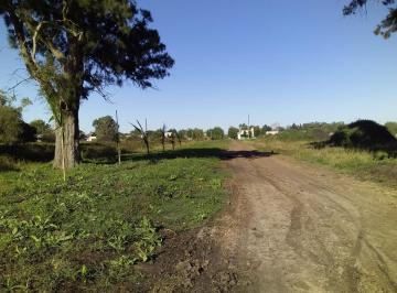 Terreno · 432m² · Terrenos en Venta - 432 m² - Melchor Romero