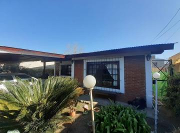 Casa de 4 ambientes, Pilar · Venta Casa con Jardin y Cochera, Pilar