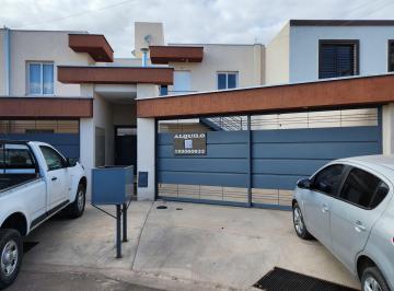 Departamento de 3 ambientes, Las Tortugas · Departamento Dos Dorm. en Barrio Semicerrado en Benegas