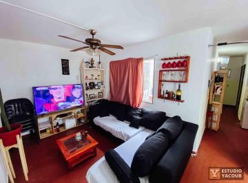 Departamento · 52m² · 4 Ambientes · Departamento en Venta - 2 Dorm. 1 Baño - 52 m² - Los Hornos, La Plata