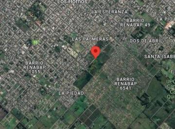 Terreno · 3779m² · Terreno en Venta - 3779,96 m² - Los Hornos, La Plata