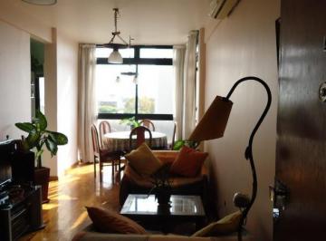 Departamento · 64m² · 4 Ambientes · 1 Cochera · Departamento en Venta - 3 Dorm. 1 Baño - Cochera - 64 m² - San Andrés