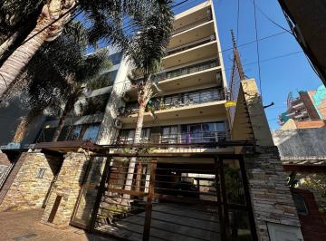 Departamento · 30m² · 1 Ambiente · 1 Cochera · En Alquiler Monoambiente