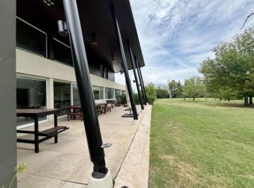Casa · 398m² · 6 Ambientes · 7 Cocheras · Casa Venta Club de Campo La Ranita Manzanares Pilar