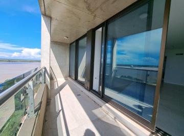 Departamento · 85m² · 5 Ambientes · Venta/financiación Departamento un Dormitorio Vista Franca Al Río - Arroyito, Rosario