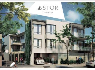 Departamento de 2 ambientes, Godoy Cruz · Astor Colon E1