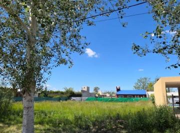 Terreno · 360m² · Terreno en Tierra de Sueños 3