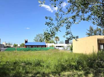 Terreno · 360m² · Terreno en Venta en Tierra de Sueños 3, Roldán | 360 m² | Orientación Norte | Cercano Al Ingreso
