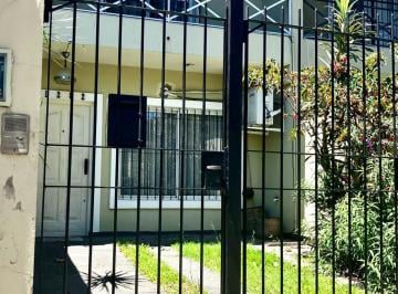 Casa de 4 ambientes, San Fernando · Duplex en Alquiler Victoria San Fernando