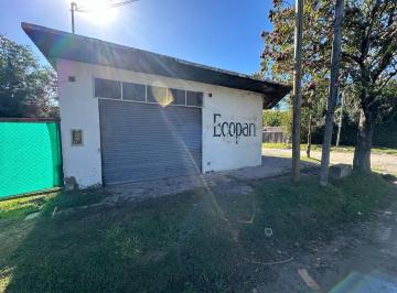 Local comercial · 60m² · Terreno Apto Desarrollo de Departamento