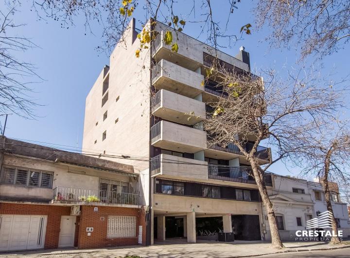 Desarrollo vertical · Rodriguez y 9 de Julio