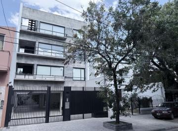 Departamento · 41m² · 2 Ambientes · 1 Cochera · Departamento 2 Ambientes con Parrilla y Cochera - Apto Credito