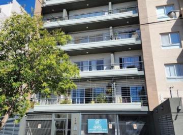 Departamento · 40m² · 1 Ambiente · 1 Cochera · Departamento Monoambiente a Estrenar