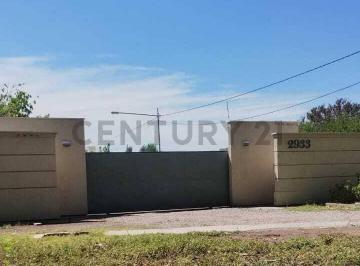 Terreno · 750m² · ¡Oportunidad Única en Chacras de Coria! Terreno de 750 m² en Calle Viamonte - ¡Tu Hogar en El Corazó