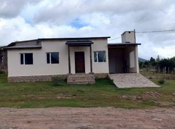 ISN-ISN-2312_2 · Casa 2 Dorm.. | Costa 1 - Tafí del Valle