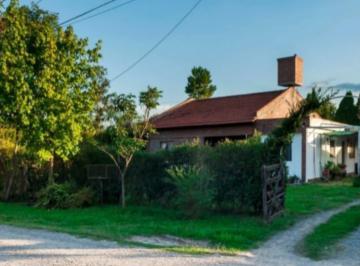 Casa de 6 ambientes, Cerrillos · Venta Casa Barrio Los Olmos