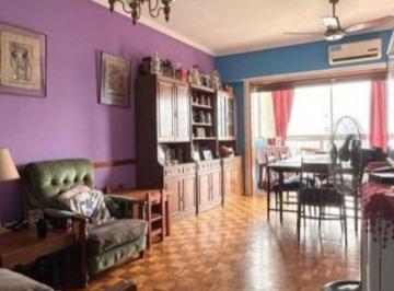 Departamento · 62m² · 4 Ambientes · Depto 4 Amb Olivos 10 Piso Fren C/balcon + Terraza