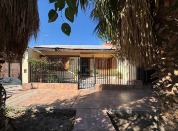 Casa · 160m² · 3 Dormitorios · 1 Cochera · Casa - Rodeo de La Cruz