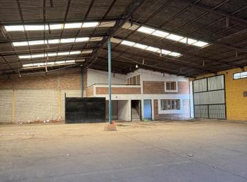 Local comercial · 7148m² · Galpón en Venta