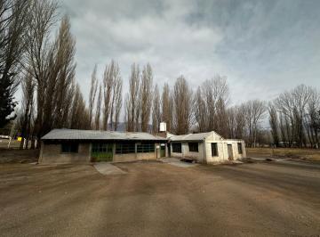 Terreno · 375m² · 6 Ambientes · Terreno, Casa, Mas Salón Comercial en Venta, Uspallata, R7