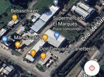 ISN-ISN-2315_2 · Lote. | Pje Rio Negro 2038