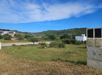 Terreno · 818m² · Compra Tu Lote en Carlos Paz Venturia