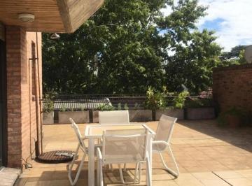 Departamento · 100m² · 5 Ambientes · 1 Cochera · Semipiso 3 Dorm Uno en Suite, Escritorio, Terraza de 100 m². Cochera Seguridad