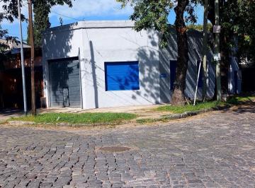 Bodega-Galpón · 70m² · Galpón Y/o Depósito en Propiedad Horizontal - Adrogue