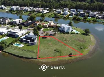 Terreno · 1082m² · Lote en Venta en Area 1, San Matías, Escobar, Laguna