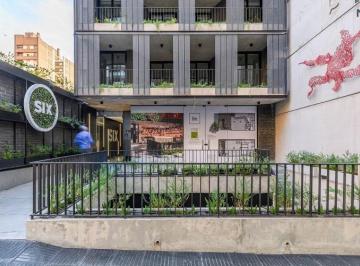 Local comercial · 157m² · 2 Ambientes · Alquiler de Local Comercial a Estrenar en La Mejor Zona de Nueva Córdoba