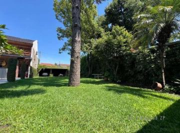 Foto 1 · Boulogne - Lote Venta Usd 200.000